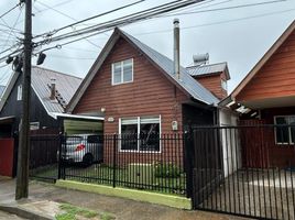 3 Habitación Casa en venta en Los Ríos, Mariquina, Valdivia, Los Ríos