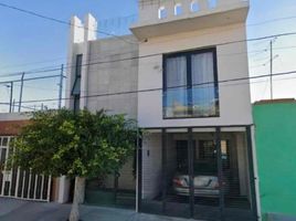 3 Schlafzimmer Haus zu verkaufen in Aguascalientes, Aguascalientes, Aguascalientes, Aguascalientes