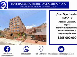 3 Habitación Apartamento en venta en Centro Comercial La Querencia, Bogotá, Bogotá