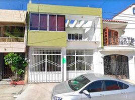 4 Schlafzimmer Haus zu verkaufen in Tepic, Nayarit, Tepic
