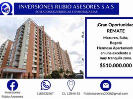 3 Bedroom Apartment for sale in Fundacion Cardioinfantil-Instituto de Cardiologia, Bogota, Bogota