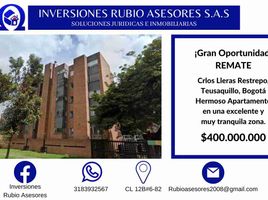 3 Habitación Apartamento en venta en Bogotá, Cundinamarca, Bogotá