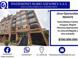 3 Bedroom Apartment for sale in Templo Bogotá Colombia, Bogota, Bogota