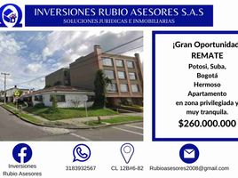 3 Habitación Apartamento en venta en Cundinamarca, Bogotá, Cundinamarca