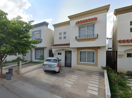 2 Habitación Casa en venta en Culiacan, Sinaloa, Culiacan
