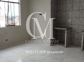 1 Habitación Apartamento en alquiler en Perú, Ventanilla, Callao, Callao, Perú