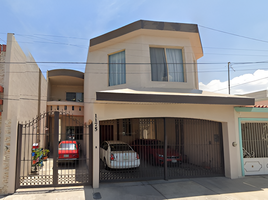 4 Schlafzimmer Haus zu verkaufen in Saltillo, Coahuila, Saltillo