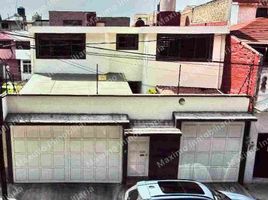 4 Habitación Casa en alquiler en Toluca, México, Toluca