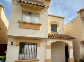 Maison 3 chambre à vendre à Hermosillo, Sonora, Hermosillo