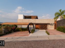 Maison 3 chambre à vendre à Queretaro, Queretaro, Queretaro, Queretaro