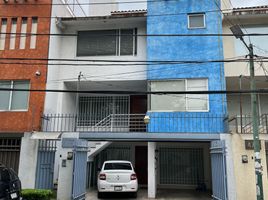 4 Habitación Departamento en venta en Benito Juarez, Ciudad de México, Benito Juarez, Ciudad de México