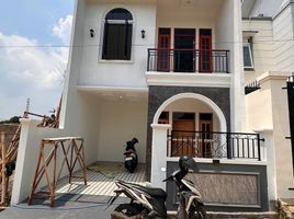 3 Kamar Rumah for sale in Jatiasih, Bekasi, Jatiasih