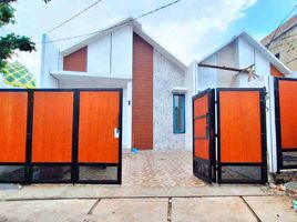 2 Kamar Rumah for sale in Pondokgede, Bekasi, Pondokgede