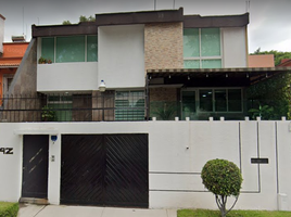 4 Schlafzimmer Haus zu verkaufen in Benito Juarez, Mexico City, Benito Juarez