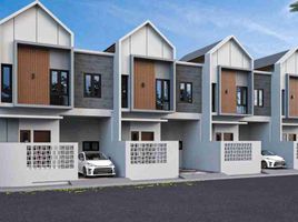 3 Kamar Vila for sale in Denpasar Barat, Denpasar, Denpasar Barat