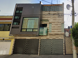 4 Habitación Casa en venta en Gustavo A Madero, Ciudad de México, Gustavo A Madero