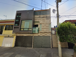 4 Schlafzimmer Haus zu verkaufen in Gustavo A Madero, Mexico City, Gustavo A Madero