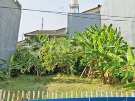  Land for sale in Jin De Yuan Temple, Tambora, Penjaringan