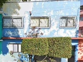 6 Schlafzimmer Haus zu verkaufen in Venustiano Carranza, Mexico City, Venustiano Carranza, Mexico City