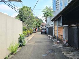 5 Schlafzimmer Haus zu verkaufen in Jakarta Selatan, Jakarta, Kebayoran Lama