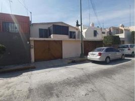 Villa 4 chambre à vendre à Coyoacan, Mexico City, Coyoacan