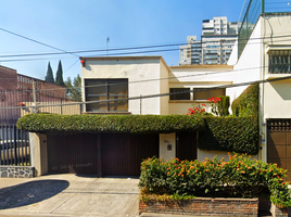 6 Bedroom House for sale in Miguel Hidalgo, Mexico City, Miguel Hidalgo, Mexico City