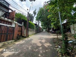  Grundstück zu verkaufen in Bandung, West Jawa, Cidadap