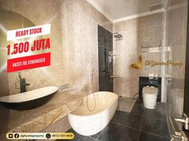 3 chambre Maison de ville for sale in West Jawa, Gunung Putri, Bogor, West Jawa