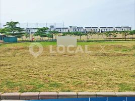  Land for sale in Jin De Yuan Temple, Tambora, Penjaringan