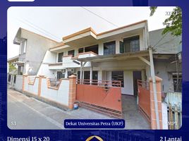 10 Kamar Rumah for sale in Wonocolo, Surabaya, Wonocolo