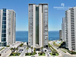 1 Habitación Apartamento en venta en Chile, Viña del Mar, Valparaíso, Valparaíso, Chile