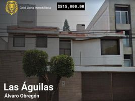 4 Habitación Villa en venta en Miguel Hidalgo, Ciudad de México, Miguel Hidalgo, Ciudad de México