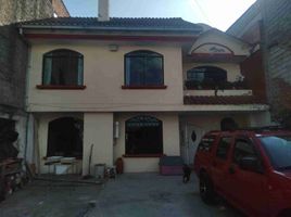 3 Schlafzimmer Haus zu verkaufen in Quito, Pichincha, Quito, Quito, Pichincha