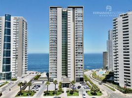 3 Habitación Apartamento en venta en Valparaíso, Viña del Mar, Valparaíso, Valparaíso