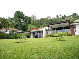 4 Bedroom Villa for sale in Manizales, Caldas, Manizales