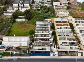 2 Habitación Apartamento en alquiler en Chile, Viña del Mar, Valparaíso, Valparaíso, Chile