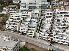 1 Habitación Apartamento en venta en Chile, Viña del Mar, Valparaíso, Valparaíso, Chile