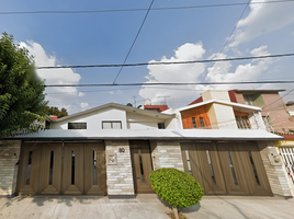 6 Habitación Casa en venta en Coyoacan, Ciudad de México, Coyoacan