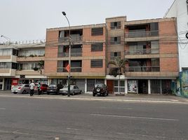 1 chambre Condominium for sale in Lima, Barranco, Lima, Lima