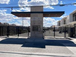 3 Schlafzimmer Haus zu verkaufen in Juarez, Chihuahua, Juarez, Chihuahua