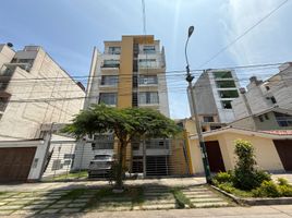 2 Habitación Apartamento en venta en Lima, Lima, Surquillo, Lima