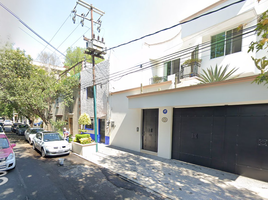 Maison 4 chambre à vendre à Alvaro Obregon, Mexico City, Alvaro Obregon
