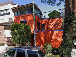 Maison 4 chambre à vendre à Alvaro Obregon, Mexico City, Alvaro Obregon