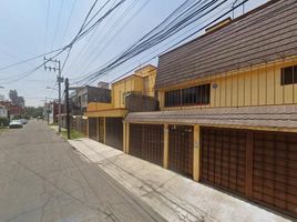 Maison 4 chambre à vendre à Coyoacan, Mexico City, Coyoacan