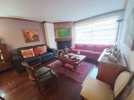 Appartement 2 chambre à vendre à Bogota, Cundinamarca, Bogota