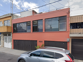 4 Schlafzimmer Haus zu verkaufen in Cuauhtemoc, Mexico City, Cuauhtemoc