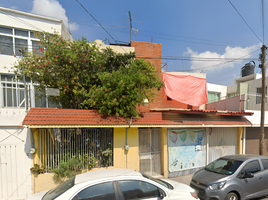 在Cuauhtemoc, Mexico City出售的4 卧室 别墅, Cuauhtemoc