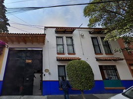Maison 5 chambre à vendre à Alvaro Obregon, Mexico City, Alvaro Obregon