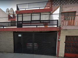 3 Habitación Casa en venta en Benito Juarez, Ciudad de México, Benito Juarez
