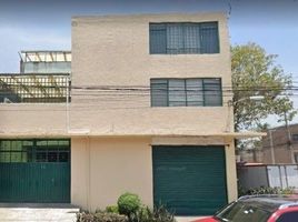 5 Schlafzimmer Villa zu verkaufen in Benito Juarez, Mexico City, Benito Juarez